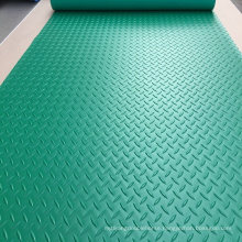 3G Anti Slip 2mm Pvc Coin floor Mat